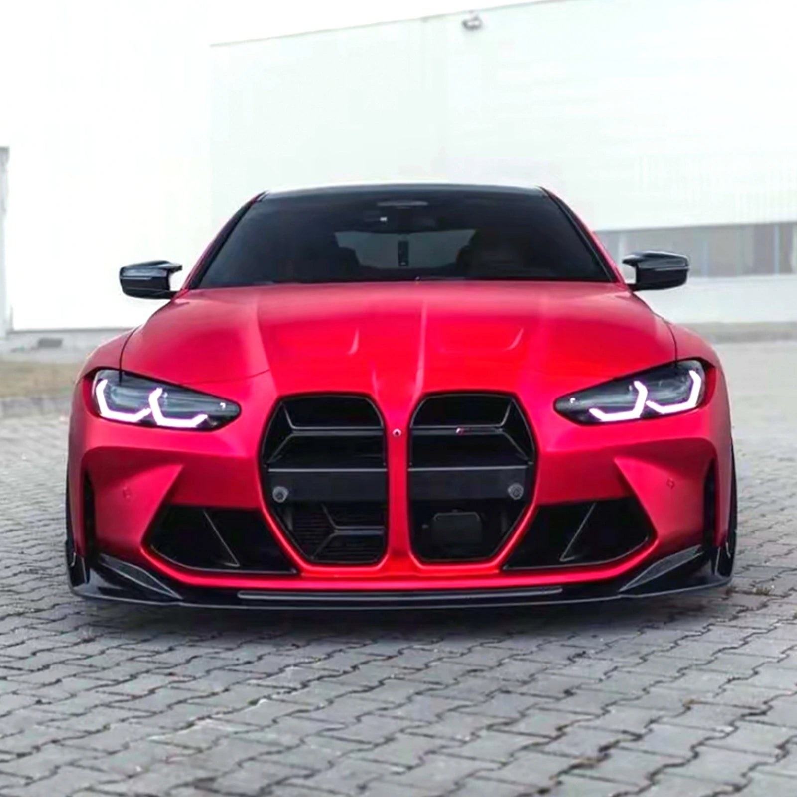 Transform Your Ride Into a Showstopper Today!